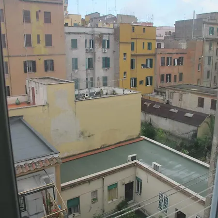 Gattaguest * Rome