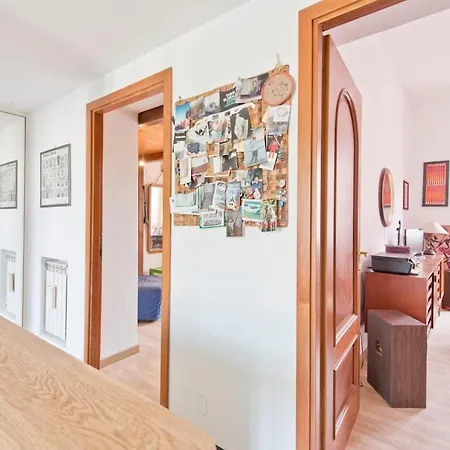 Gattaguest Apartment *