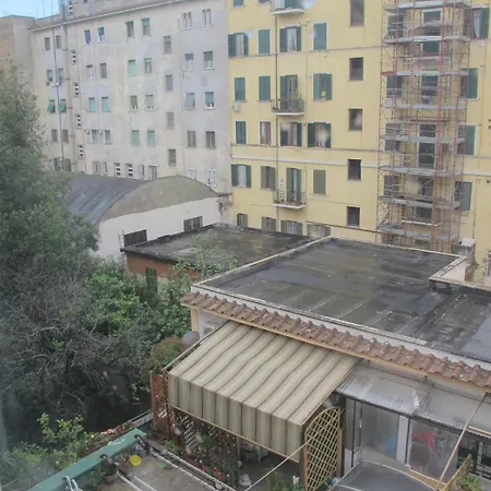 Gattaguest Appartement