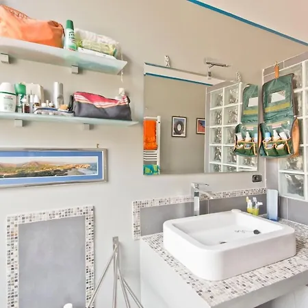 Apartment Gattaguest Rome