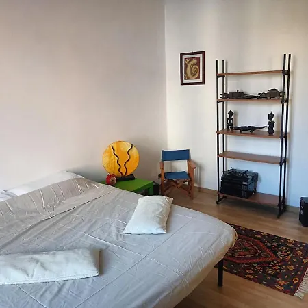 Apartment Gattaguest Rome