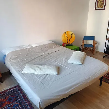 Gattaguest Apartment Rome