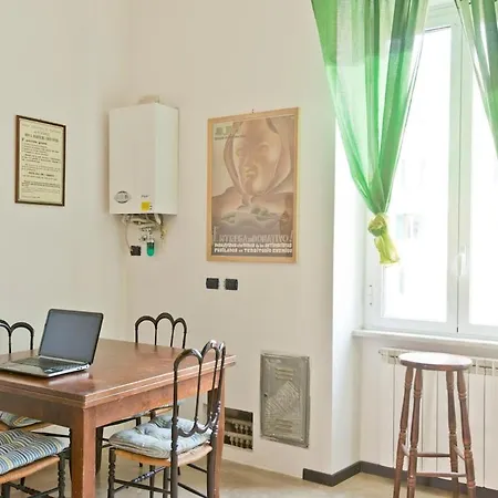 Apartment Gattaguest Rome