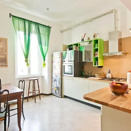 Apartment Gattaguest Rome