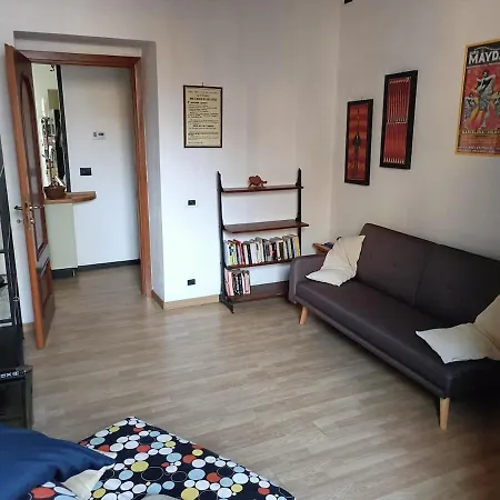 Gattaguest Apartment