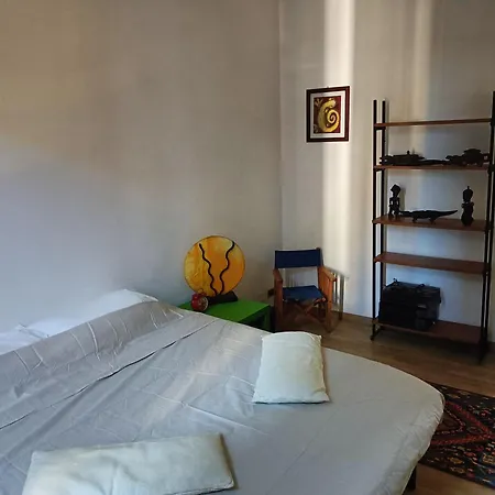 Gattaguest Apartment *