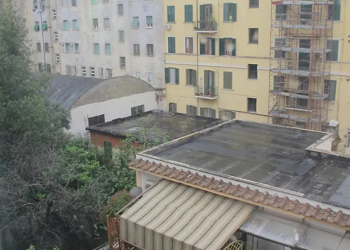 Gattaguest Apartment