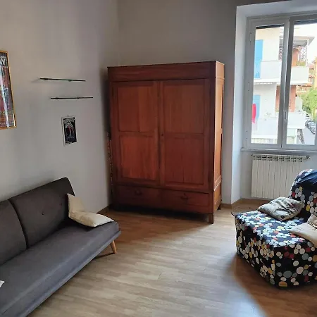 Gattaguest Apartament Rzym