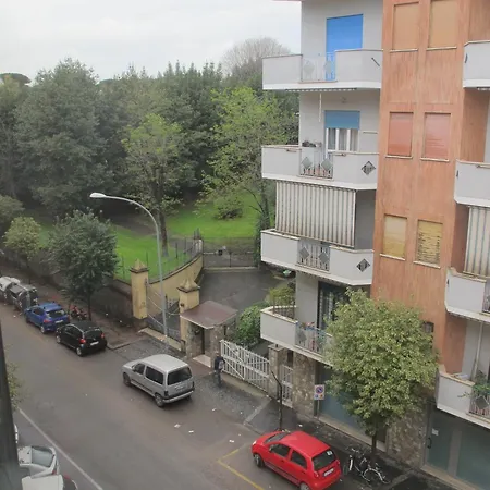 Apartament Gattaguest *